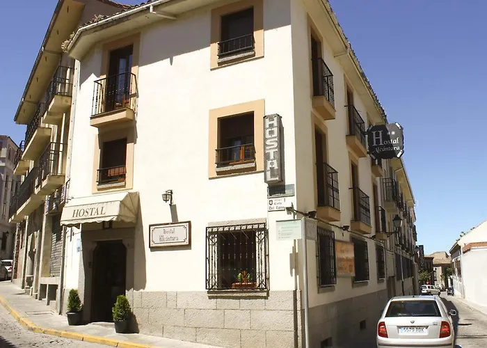  Alcántara