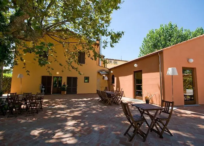 Casa degli ospiti: Dolce Notte