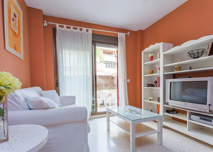Alquiler de vacaciones: Apartamento Centro Jerez