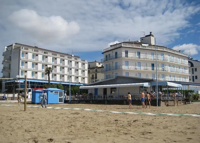 Hotel Playa e Mare Nostrum