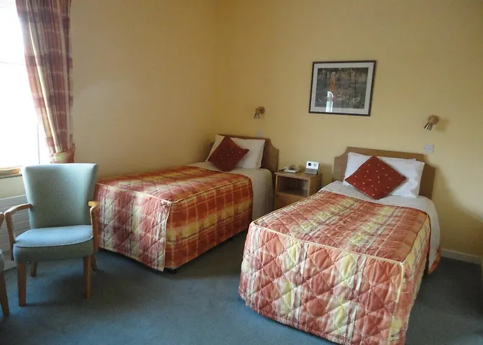 Alpine Guesthouse