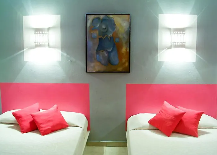 Belmar Galeria