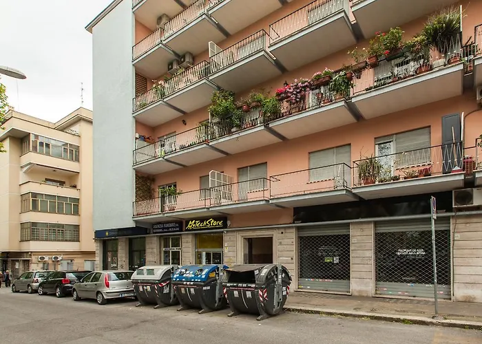 Cheap hotels Anice Guesthouse