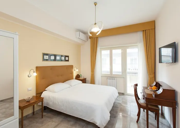 Cheap hotels Anice Guesthouse
