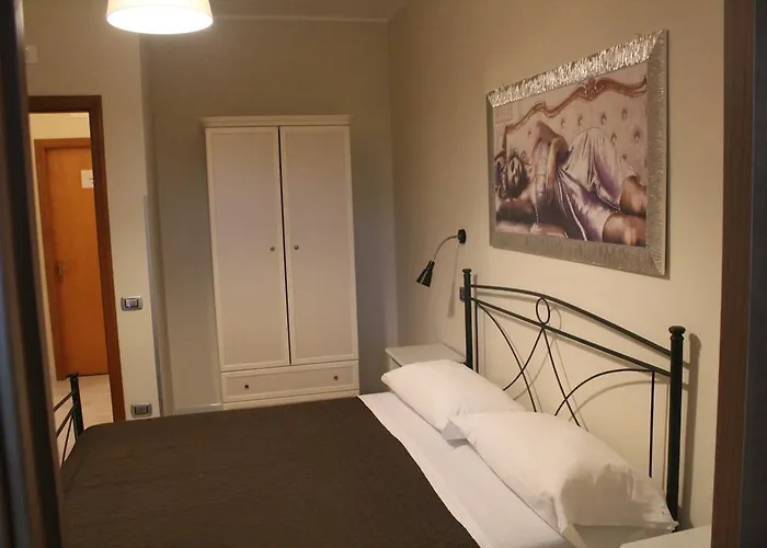 Albergo economico: Otto&Mezzo B&B