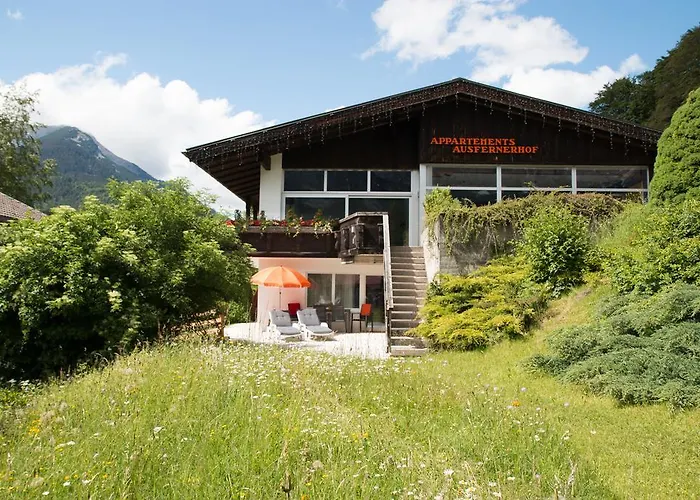 s Ausfernerhof