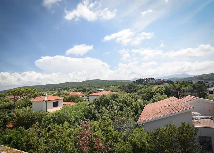 Hotel Villa Denia