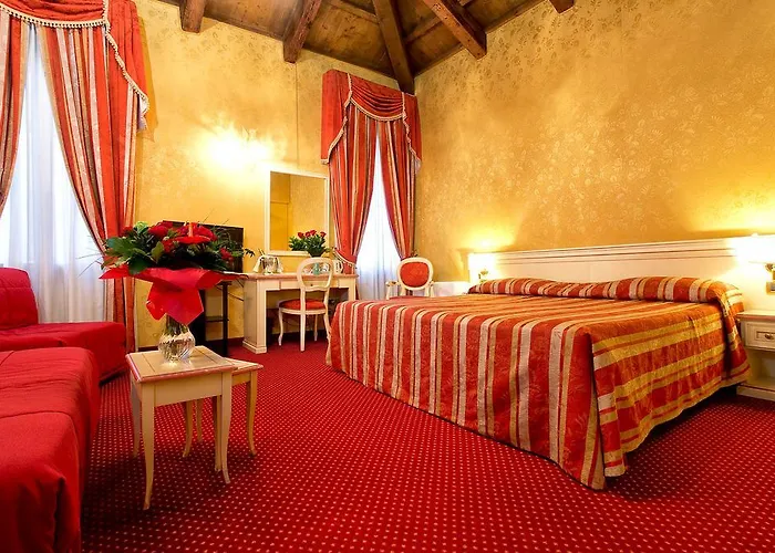 Strandhotel: Ca' San Polo - Ferretti Hotels Collection