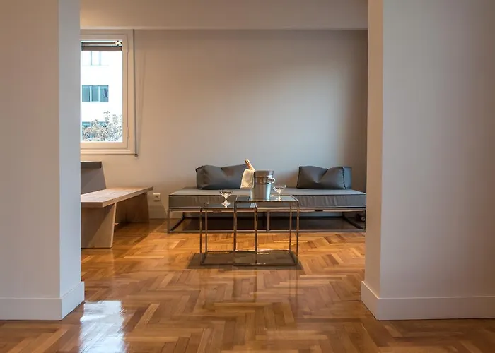 Pet Friendly hotel: Aba Apartment Korizi Street