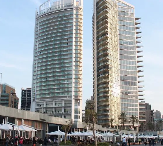 Four Seasons Beirut