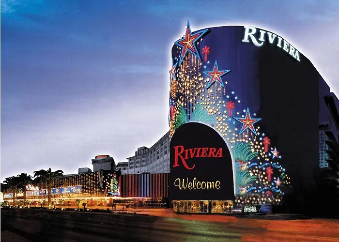 Riviera Hotel & Casino