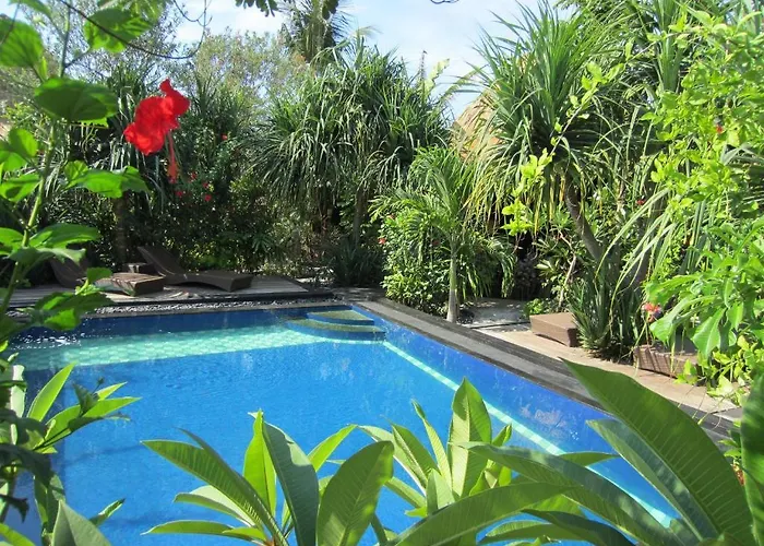  Gili Hideaway
