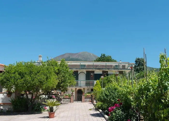 Villa Cristina