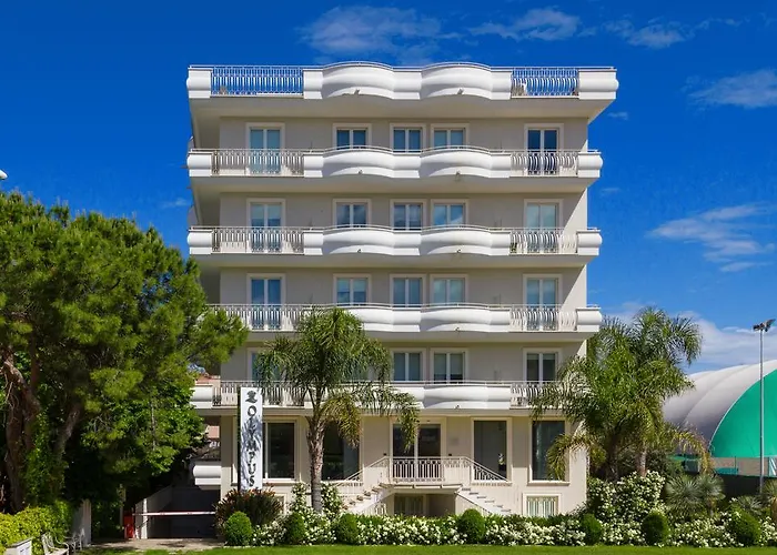 Parco acquatico Hotel: Olympus Resort