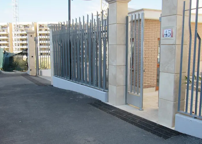 Cabina: Pianeta Roma 45