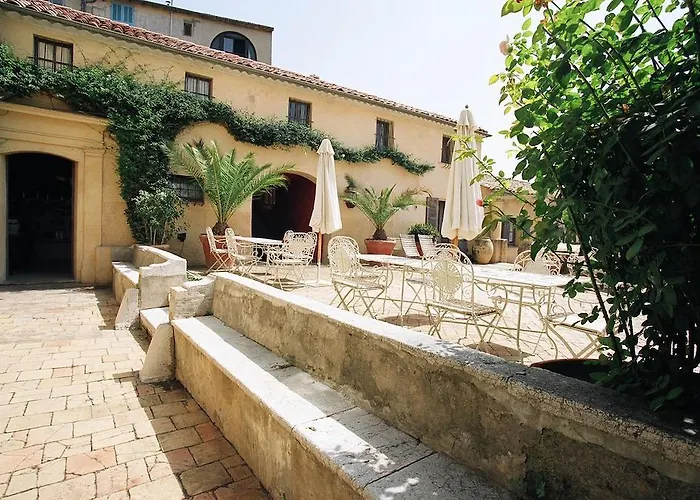 Hôtel accueillant les animaux: Villa Estelle