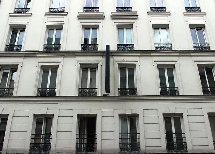  Villa Bellagio Paris