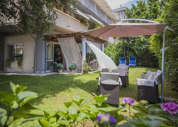 Hotel boutique: Hotel Dany
