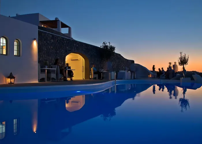 Carpe Diem Santorini