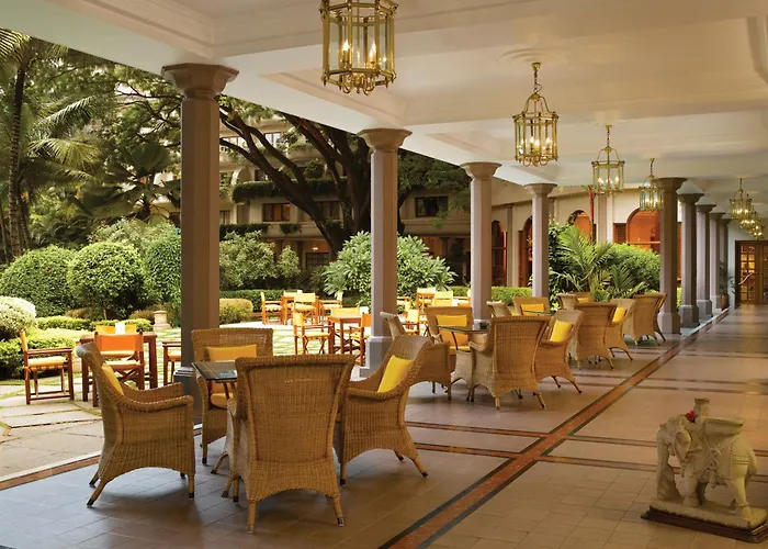 Oberoi Bengaluru