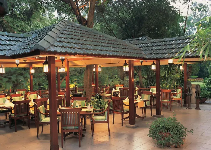 Oberoi Bengaluru