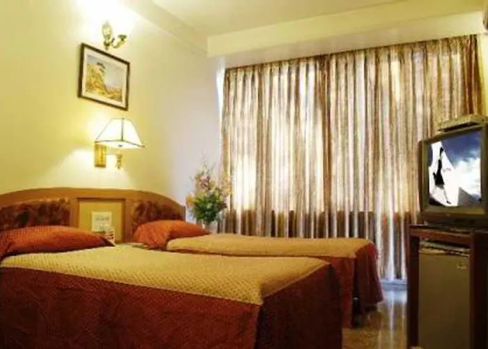 Mandakini Ambience