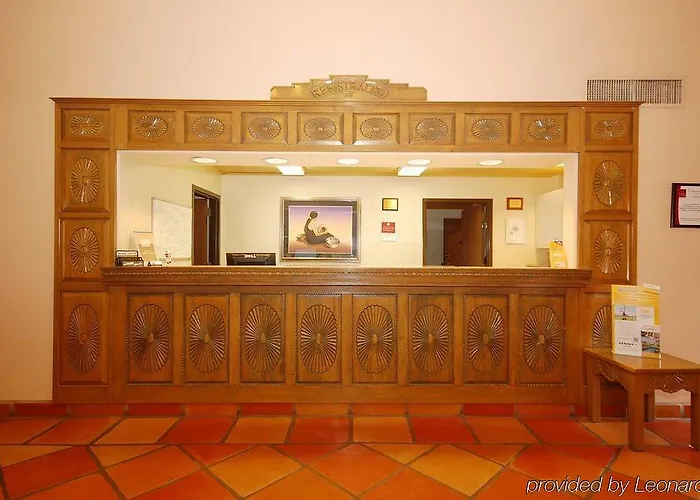 Comfort Suites Taos