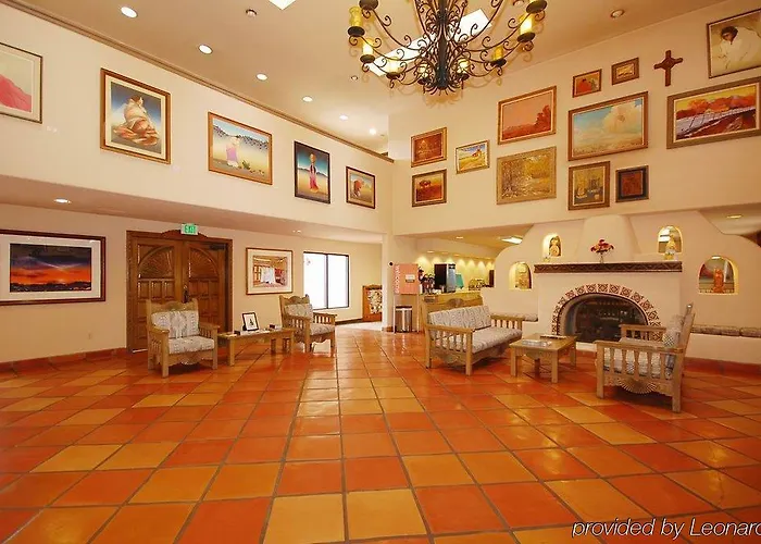Comfort Suites Taos