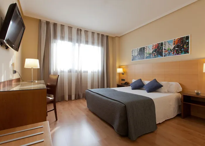 Hotel Jacuzzi: Porcel Avant