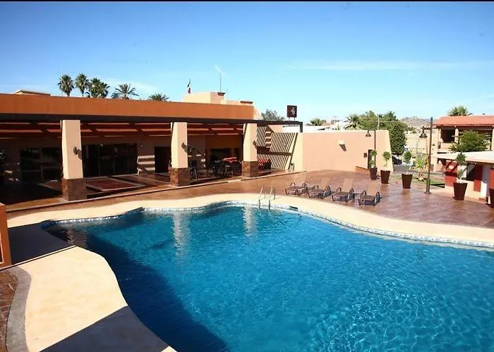 Hotel: Hotel Gandara