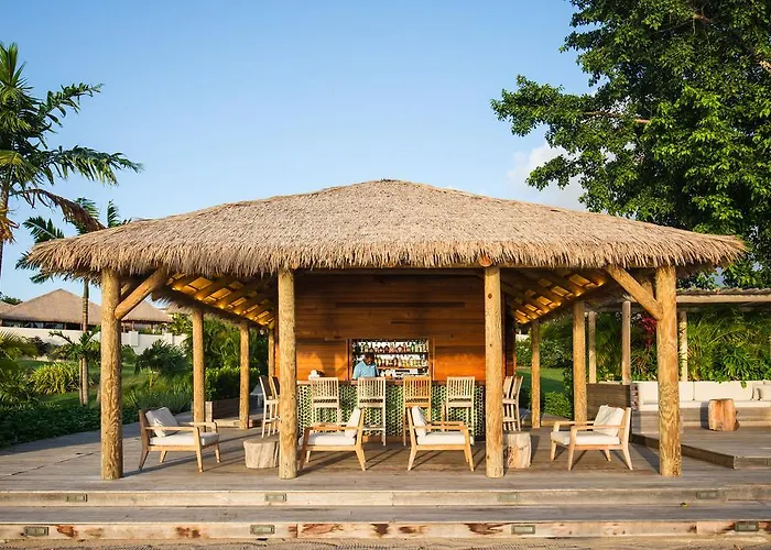 Vacation rental: Paradise Beach Nevis