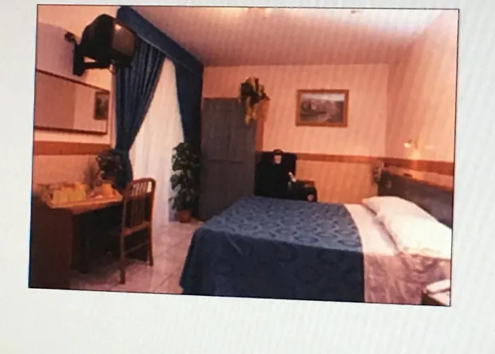 Hotel Rubino