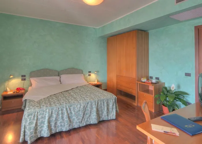 Hotel 3 Querce