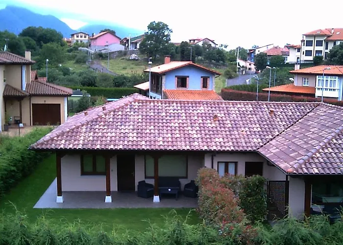 Alquiler de vacaciones: The Cool Houses