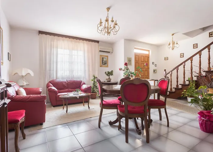 B&B Il Mirto