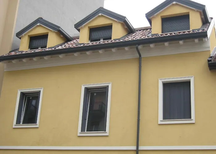 Maison Jolie