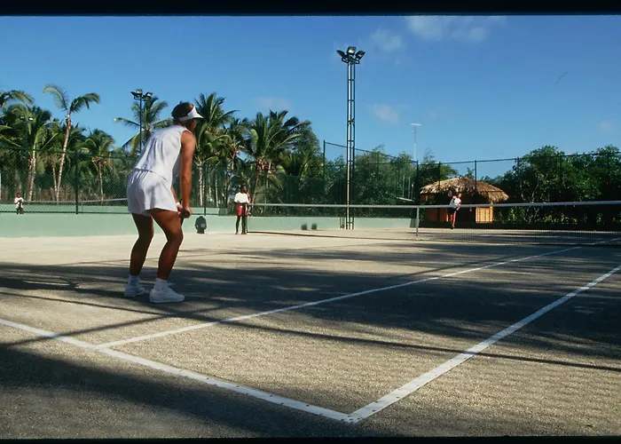 Hotel con piscina: Natura Park Beach & Spa Eco Resort