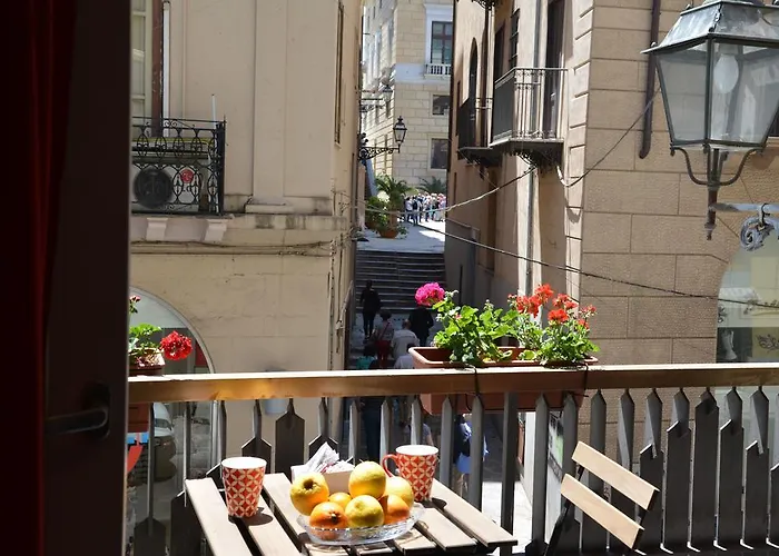 Resort: Duca di Villena