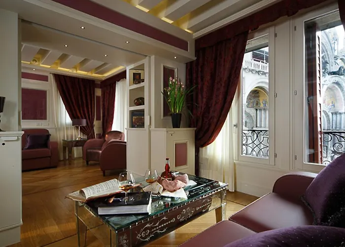  San Marco Luxury - Canaletto Suites