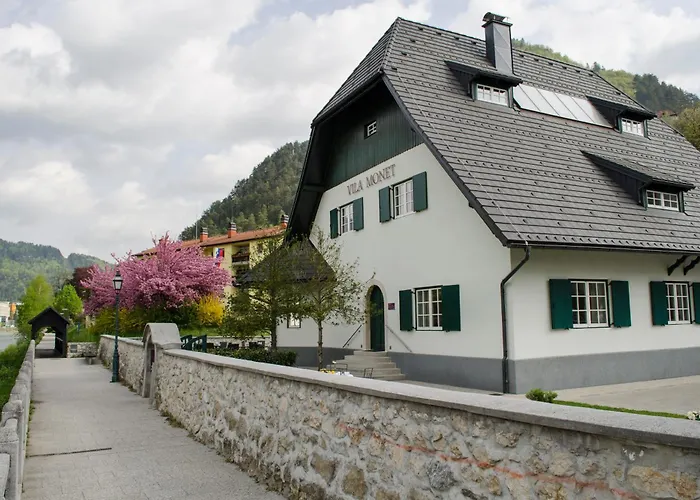 Vila Monet