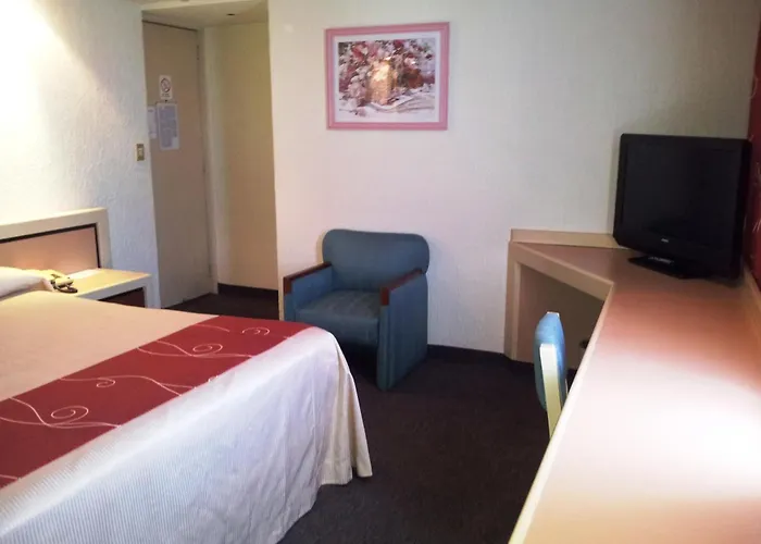 Cheap hotel: Hotel Fleming