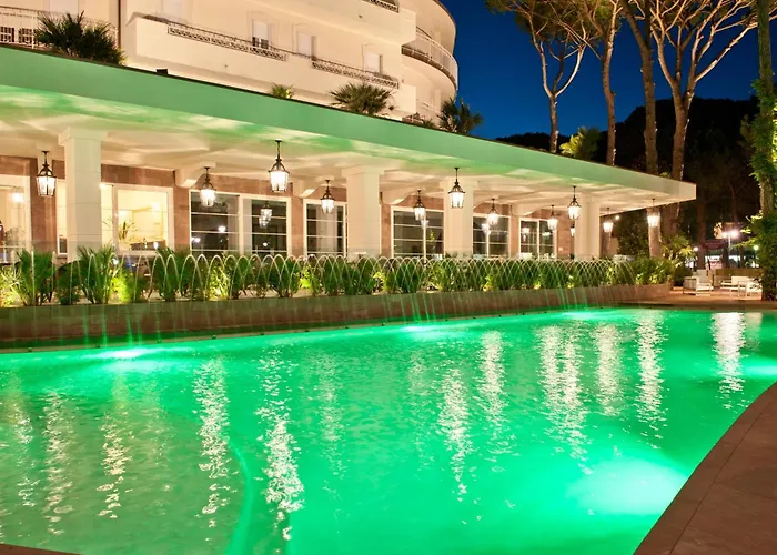 Hotel boutique: Hotel Belvedere