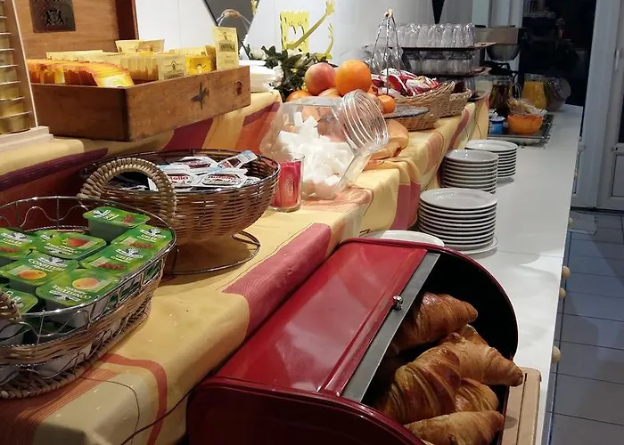 Hôtel accueillant les animaux: Bonsai Hotel D'Orleans