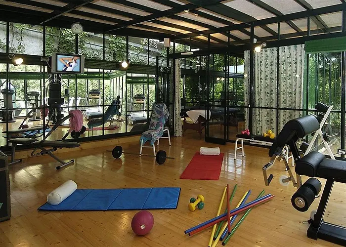 Cabina: Marechiaro - Villa & Relais