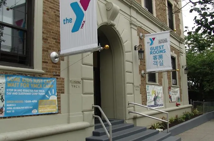 Hostel: Flushing Ymca