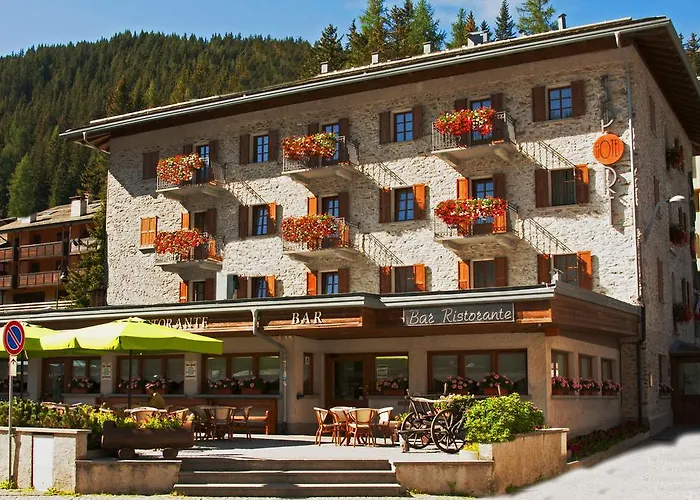 Hotel 3 stelle: Hotel Sport