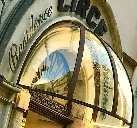 Residence Circe