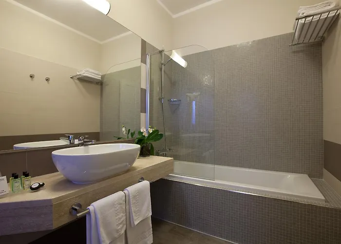 Seven Suites