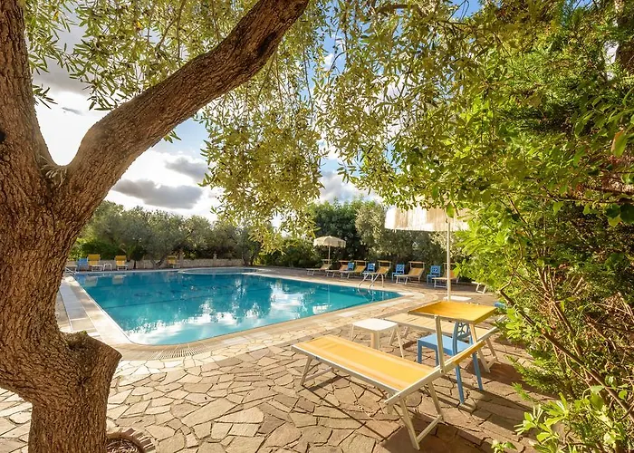 Albergo Il Giardino