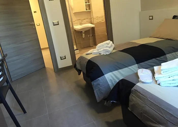 Albergo economico: Bed&Cappuccini